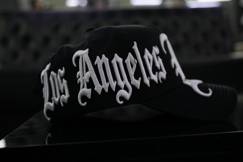 Los Angeles Real Ones