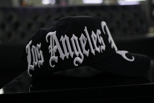 Los Angeles Real Ones