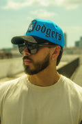RAF |DODGERS HOOD SERIES
