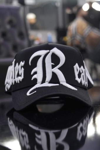 Los Angeles Real Ones