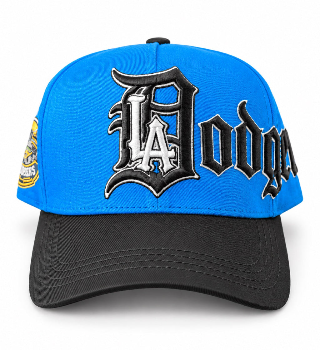 RAF Hood Series A-Frame Cap on white background