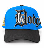 RAF Hood Series A-Frame Cap on white background