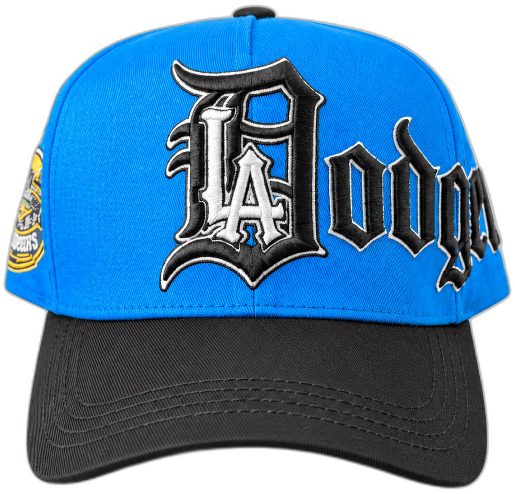 RAF Hood Series A-Frame Cap, transparent background