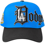 RAF Hood Series A-Frame Cap, transparent background