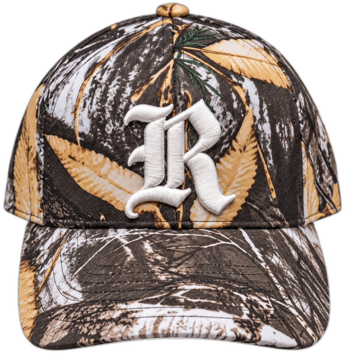 RAF R Camo A-Frame Ash, transparent background
