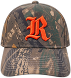 RAF R Camo A-Frame Forest, transparent background